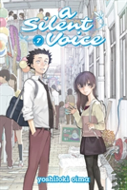 Bertrand.pt - A Silent Voice Vol. 7