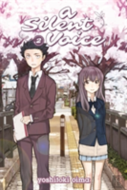 Bertrand.pt - A Silent Voice Volume 2