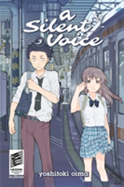 Bertrand.pt - A Silent Voice Volume 3