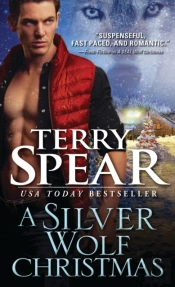 A Silver Wolf Christmas