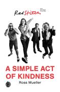 A Simple Act Of Kindness