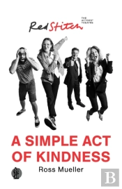 A Simple Act Of Kindness