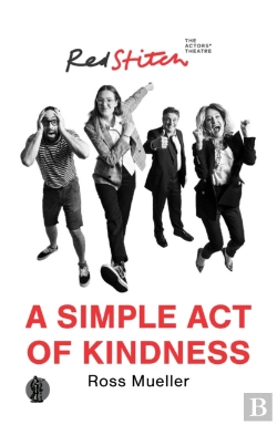 Bertrand.pt - A Simple Act Of Kindness