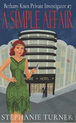 Bertrand.pt - A Simple Affair