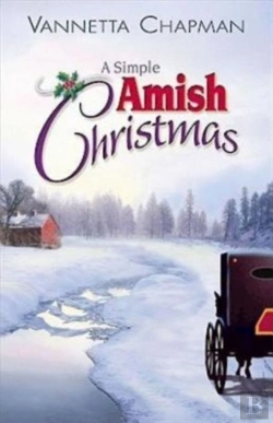 Bertrand.pt - A Simple Amish Christmas