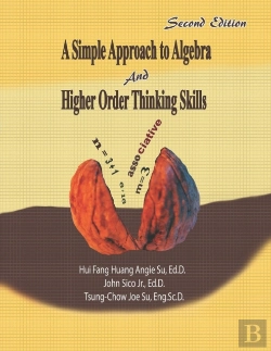 Bertrand.pt - A Simple Approach To Algebra And Higher Order Thinking Skills