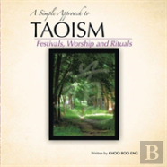 A Simple Approach To Taoism