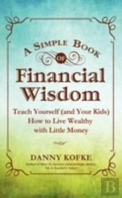 A Simple Book Of Financial Wisdom