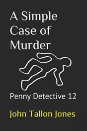 A Simple Case Of Murder