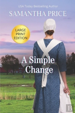 Bertrand.pt - A Simple Change Large Print