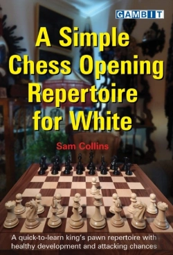 Bertrand.pt - A Simple Chess Opening Repertoire For White