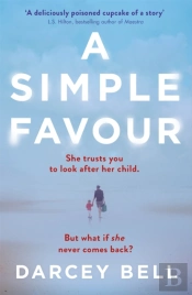 A Simple Favour