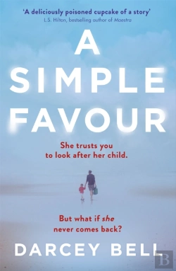 Bertrand.pt - A Simple Favour