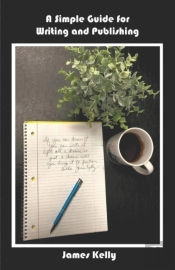 A Simple Guide For Writing And Publishin