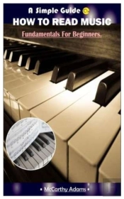 A Simple Guide On How To Read Music.: Fu