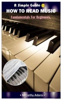 Bertrand.pt - A Simple Guide On How To Read Music.: Fu