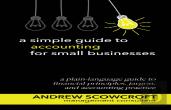 A Simple Guide To Accounting For Small Businesses