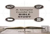 A Simple Guide To Bible Study