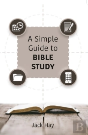 A Simple Guide To Bible Study