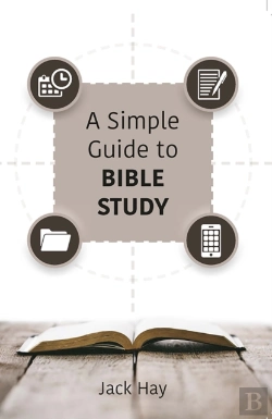 Bertrand.pt - A Simple Guide To Bible Study