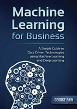 Bertrand.pt - A Simple Guide To Data Driven Technologies Using Machine Learning And Deep Learning