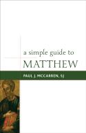 A Simple Guide To Matthew