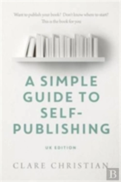 Bertrand.pt - A Simple Guide To Self-Publishing