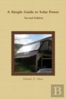 A Simple Guide To Solar Power - Second Edition