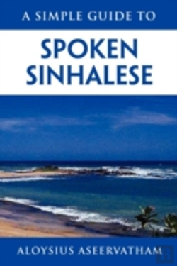 Bertrand.pt - A Simple Guide To Spoken Sinhalese