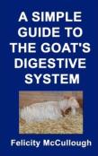 A Simple Guide To The Goat'S Digestive System