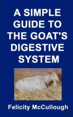 Bertrand.pt - A Simple Guide To The Goat'S Digestive System