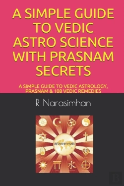Bertrand.pt - A Simple Guide To Vedic Astro Science Wi