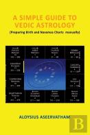 A Simple Guide To Vedic Astrology