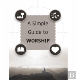 Bertrand.pt - A Simple Guide To Worship