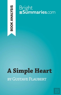 Bertrand.pt - A Simple Heart : By Gustave Flaubert