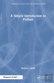 A Simple Introduction To Python