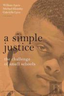 A Simple Justice