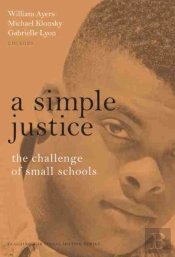 A Simple Justice