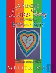 A Simple Love Story Between A Boy And A Boy