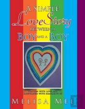 A Simple Love Story Between A Boy And A Boy