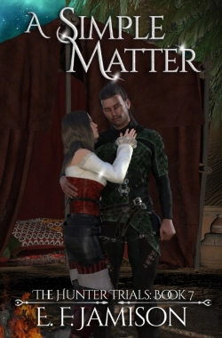 Bertrand.pt - A Simple Matter