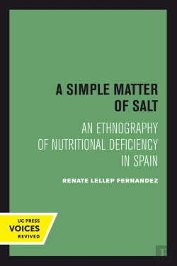 Bertrand.pt - A Simple Matter Of Salt