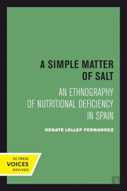 Bertrand.pt - A Simple Matter Of Salt