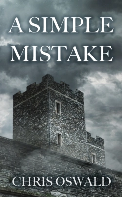 Bertrand.pt - A Simple Mistake