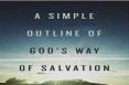 A Simple Outline Of God`S Way Of Salvation (Pack Of 25)