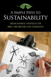 A Simple Path To Sustainability