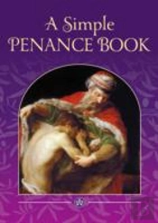 A Simple Penance Book
