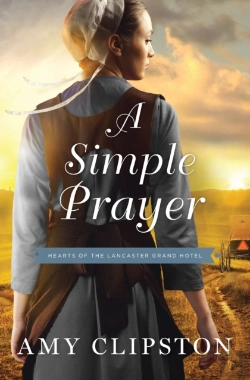Bertrand.pt - A Simple Prayer