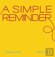 A Simple Reminder