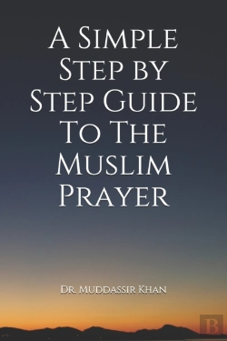 Bertrand.pt - A Simple Step By Step Guide To The Muslim Prayer
